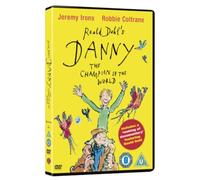 Danny The Champion of The World [Import anglais]