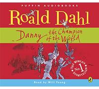 Danny the Champion of the World