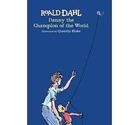 Danny The Champion Of The World