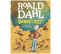 Danny, The Champion Of The World (Colour Edition)