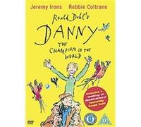 Danny, The Champion Of The World G