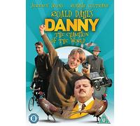 Danny The Champion of The World – W & B – Import anglais
