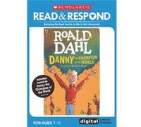 Danny The Champion Of The World (Read & Respond) (Paperback) Jillian Powell, (Auteur)