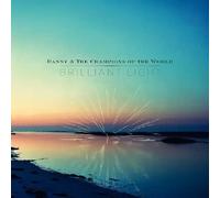 Danny & The Champions Of The World – Brilliant Light – CD – Édition limitée
