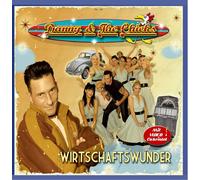 Danny & the Chicks - Wirtschaftswunder