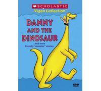 Danny & The Dinosaur & More Friendly Monster
