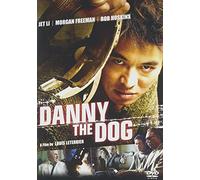 Danny the Dog [05/E,J/Dd5.1/S: [Import allemand]