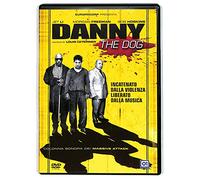 Danny the dog