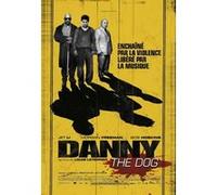 Danny The Dog - 68x98 cm - AFFICHE / POSTER G