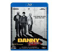 Danny The Dog - Blu-Ray