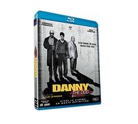 Danny the Dog [Blu-ray]