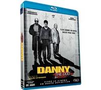 Danny the dog Blu-ray E