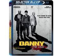 Danny the Dog - Combo Blu-Ray + DVD G