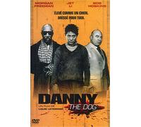 Danny the dog DVD