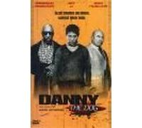 Danny The Dog - Edition Belge