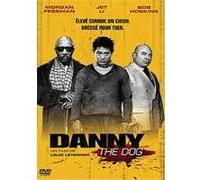 danny the dog G