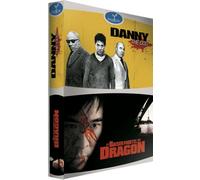 Danny The Dog / Le Baiser mortel du dragon - Coffret 2 DVD