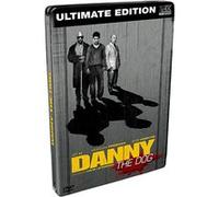 Danny the dog - Ultimate Edition 2 DVD Boîtier Métal G