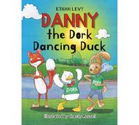 Danny the Dork Dancing Duck
