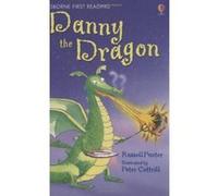 Danny the Dragon Punter, Russell (Auteur)