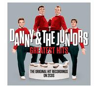 Danny & the Juniors - Greatest Hits