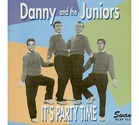 Danny & The Juniors - It's Party Time [Import]