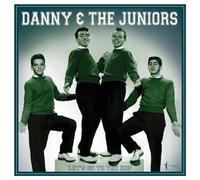 Danny & the Juniors - Let's Go to The Hop: Best of 1957-62 [Import]