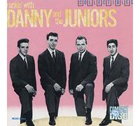 Danny & the Juniors - Rockin' with.