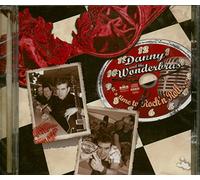 Danny & The Wonderbras - It's Time to Rock'n'Roll [Import]