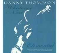 Danny Thompson - The Masters [Import]
