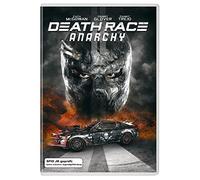 Danny Trejo,Danny Glover,Zach Mcgowan - Death Race: Anarchy