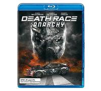 Danny Trejo,Danny Glover,Zach Mcgowan - Death Race: Anarchy [Blu-Ray] [Import]
