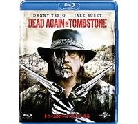 Danny Trejo-Dead Again in Tombstone [Edizione: Giappone] [Blu-Ray] [Import]