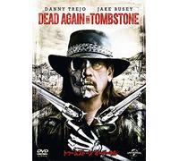 Danny Trejo-Dead Again in Tombstone [Edizione: Giappone] [Import]