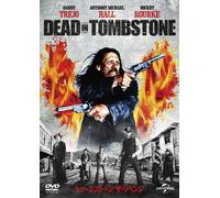 Danny Trejo-Dead in Tombstone [Edizione: Giappone] [Import]