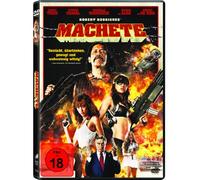 Danny Trejo - Machete [Import]