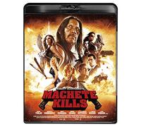 Danny Trejo-Machete Kills [Edizione: Giappone] [Blu-Ray] [Import]