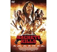 Danny Trejo-Machete Kills [Edizione: Giappone] [Import]