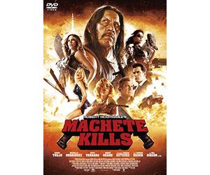 Danny Trejo-Machete Kills [Edizione: Giappone] [Import]