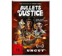 Bullets of Justice (DVD) Danny Trejo Timur Turisbekov Doroteya Toleva