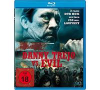 Danny Trejo vs. Evil [Blu-Ray] [Import]