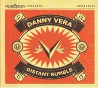 Vera, Danny – Distant Rumble – Import – Excelsior