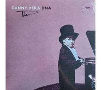 Danny Vera DNA (Vinyl)