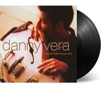 Danny Vera - For The Light In Your Eyes [180-Gram Black Vinyl] [Vinyl] Black, 18
