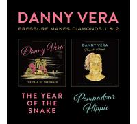 Vera, Danny – Pressure Makes Diamonds – Excelsior