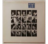 Danny Wilde - Any Man's Hunger (1988) [Import]