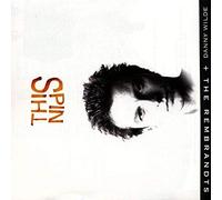 Danny Wilde & Rembrandts - Spin This!