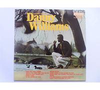 Danny Williams - Danny Williams LP