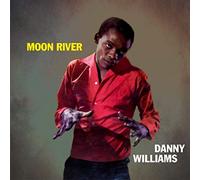 Danny Williams - Moon River