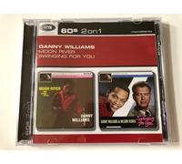 Danny Williams - Moon River/Swinging for You [Import]